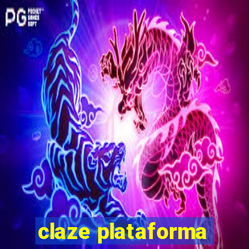 claze plataforma